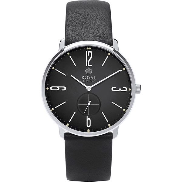 Часы Royal London Gents 41343-02